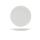 Incise Porcelain Lavara Coupe Plate 25.5cm (Box Of 4)