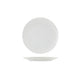 Incise Porcelain Solara Coupe Plate 20cm (Box Of 6)