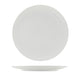 Incise Porcelain Solara Coupe Plate 25.5cm (Box Of 4)