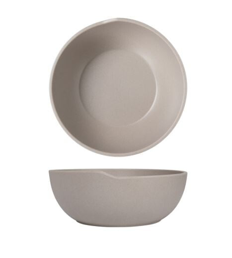 Copenhagen Melamine Bowl 28cm x 7.5cm (Box Of 4)