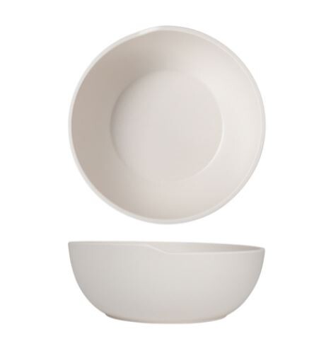 Copenhagen Melamine Bowl 28cm x 7.5cm (Box Of 4)