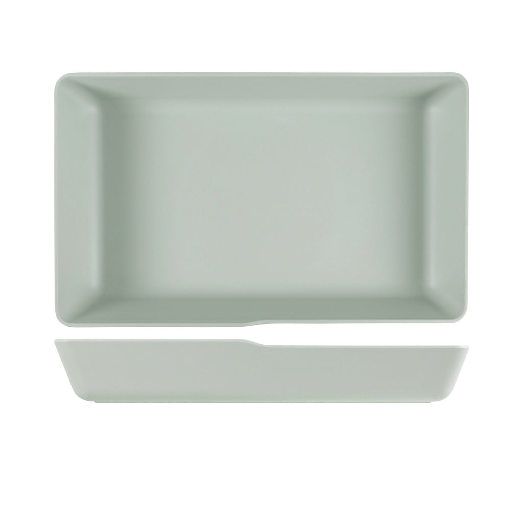 Copenhagen Melamine GN 1/1 Deep Dish 53cm x 32.5cm x 8cm