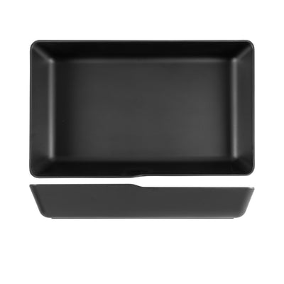 Copenhagen Melamine GN 1/1 Deep Dish 53cm x 32.5cm x 8cm