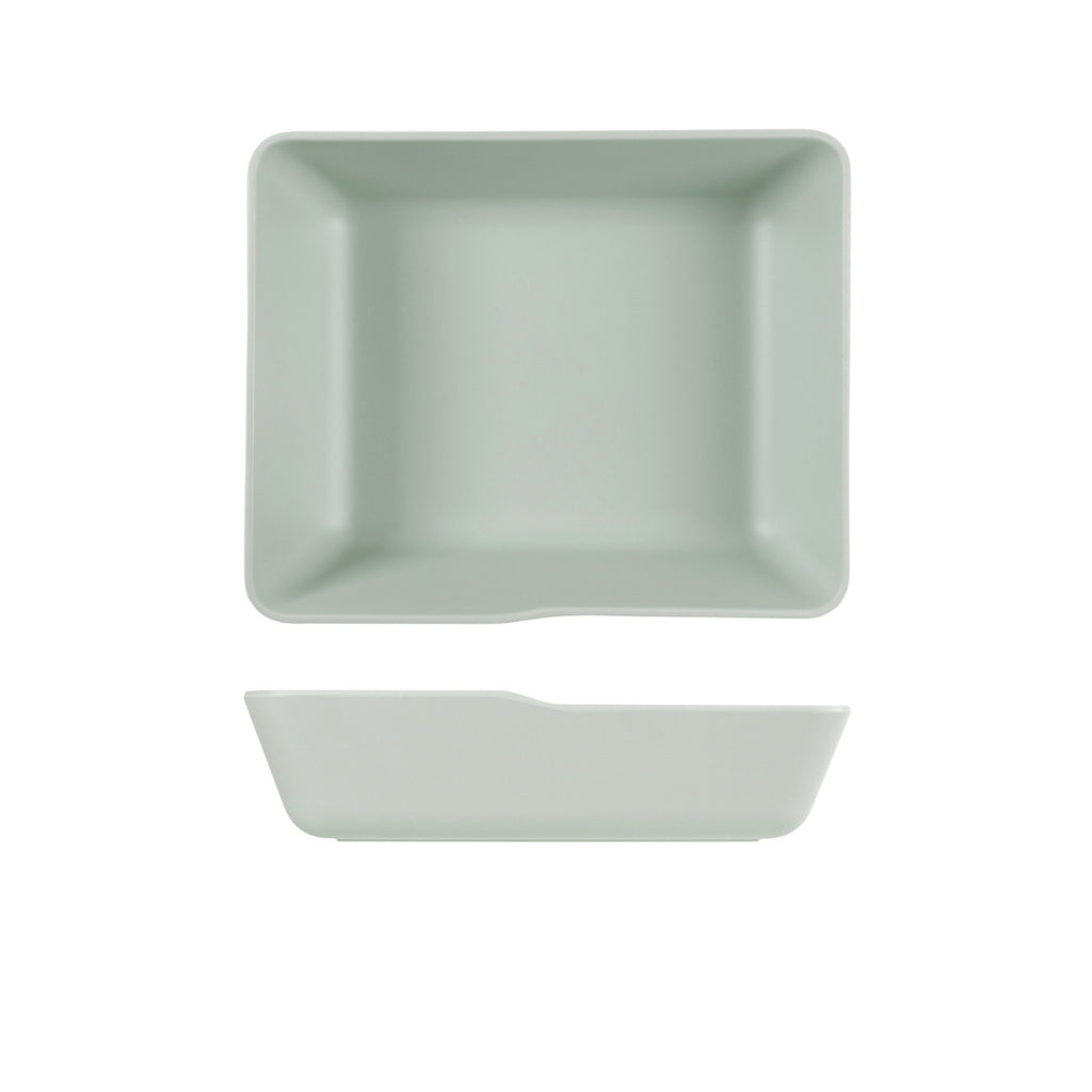 Copenhagen Melamine GN 1/3 Deep Dish 32.5cm x 17.6cm x 8cm