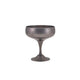 Genware Vintage Steel Coupe Glass 22cl/ 7.7oz
