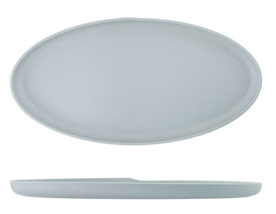 Copenhagen Melamine Oval Dish 55cm X 27.5cm