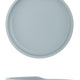 Copenhagen Melamine Plate 17 x 2.5cm (Box Of 6)