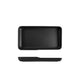 Copenhagen Melamine Platter GN 1/1 53cm x 32.5cm x 3.5cm