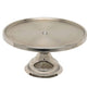 Cake Stand S/S 13"