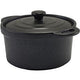 Forge Stoneware Lidded Casserole Dish 12cm (Box Of 6)