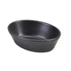 Forge Stoneware Oval Pie Dish 16cm (Box Of 6)