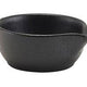 Forge Stoneware Sauce Dish 6cl/2.1oz (Box Of 12)