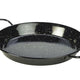 Enamel Black Paella Pan 26 X 3.5cm (Box Of 6)