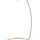 Copper Espetada 24 x 45cm Base Diameter X Height