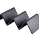 Melamine Taco Stand 2 / 3 Slot Matt Black (Box Of 12)