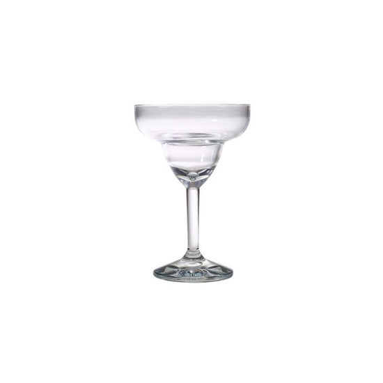 Harmony Polycarbonate Margarita Glass 31.5cl/ 11.1oz (Box Of 12)