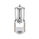 Genware Acrylic Base Juice Dispenser 7.7L, 35.5 x 23 x 55cm (L X W X H)