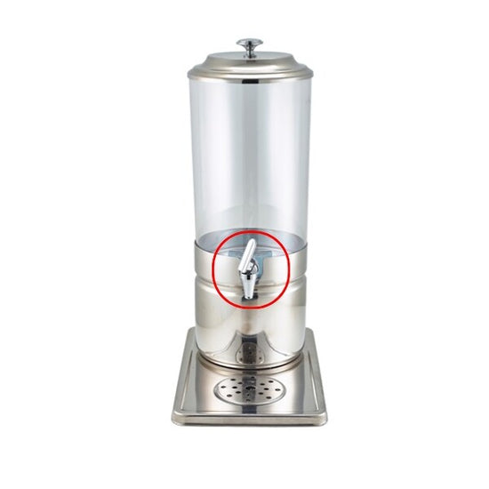 Stainless Steel Juice Dispenser Spare