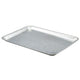 Galvanised Steel Tray 37 x 26.5 x 2cm (Box Of 12)