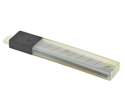 Spare Grill Scraper Blades (For Wgt5005) 100Mm/4" (Pack Of 10)