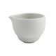 Incise Porcelain Lustre Jug 10cl/ 3.5oz (Box Of 12)