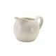 Sereno Porcelain Cirrus Jug 14cl/4.9oz (Box Of 6)