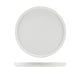 Incise Porcelain Solara Presentation Plate 25m (Box Of 6)
