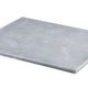 Grey Marble Platter 32 x 26cm GN 1/2