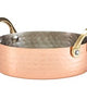 Copper Mini Hammered Casserole Dish 12 x 3.5cm 40cl / 14oz (Box Of 12)