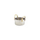 Stainless Steel Mini Hammered Casserole Dish 7.5 x 4cm 14cl / 5oz (Box Of 12)