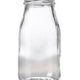 Mini Milk Bottle 20cl/7oz (Box Of 12)