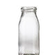 Mini Milk Bottle 25cl/8.75oz (Box Of 12)