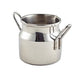 Stainless Steel Mini Milk Churn 5 x 5cm 7cl / 2.5oz (Box Of 12)