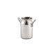 Stainless Steel Mini Milk Churn 8 x 4.5cm 14cl / 5oz (Box Of 12)