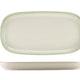 Sereno Porcelain Cirrus Rectangular Platter 30 X 15.5cm (Box Of 6)