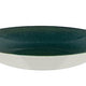 Ore Mar Bloom Deep Plate 23cm (Box Of 6)