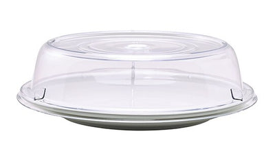 Genware Polycarbonate Plate Cover 21.4cm