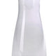 Genware Carafe With Lid Polycarbonate 1L / 35.2oz