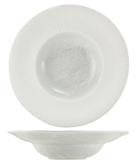 Incise Porcelain Lucine Pasta Dish 28cm (Box Of 6)