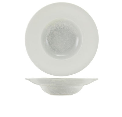 Incise Porcelain Lustre Pasta Dish 28cm (Box Of 6)