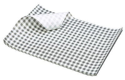 Greaseproof Paper 1000 Sheets