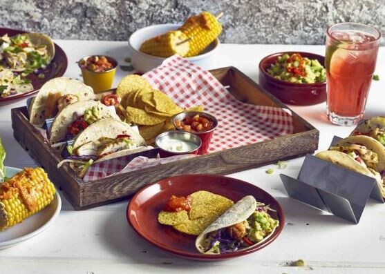 Greaseproof Paper 1000 Sheets