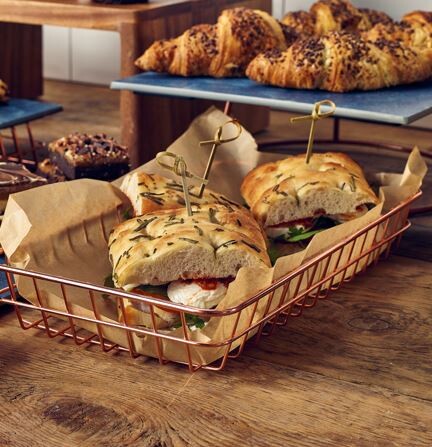 Greaseproof Paper 1000 Sheets