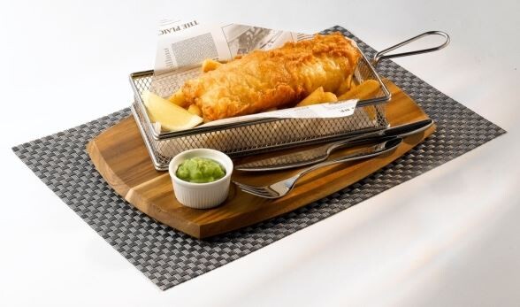 Greaseproof Paper 1000 Sheets
