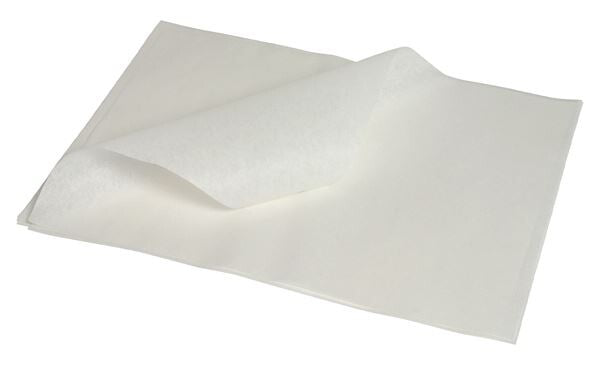 Greaseproof Paper 1000 Sheets