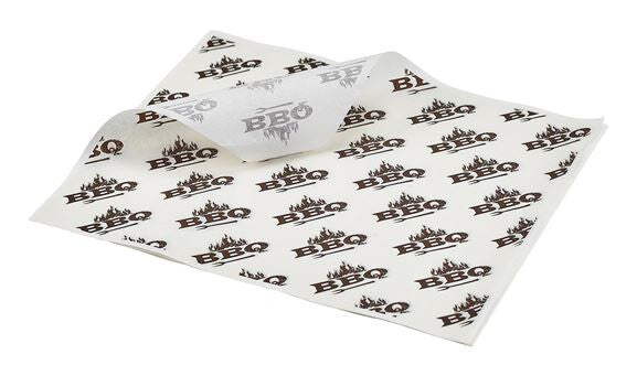 Greaseproof Paper 1000 Sheets