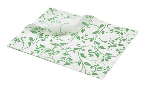 Greaseproof Paper 1000 Sheets