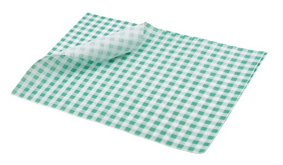 Greaseproof Paper 1000 Sheets