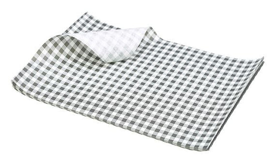 Greaseproof Paper 1000 Sheets