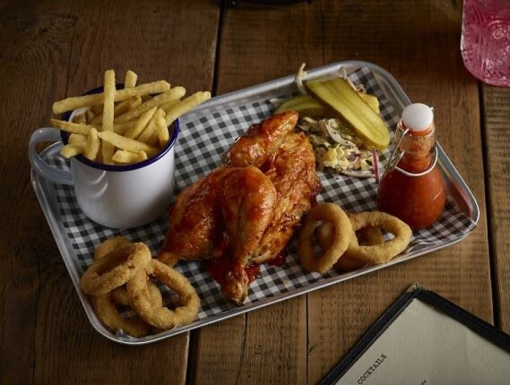 Greaseproof Paper 1000 Sheets